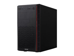 FRGXB560/KD1 価格.com限定/Core i5 11400/16GBメモリ/512GB NVMe SSD/GTX 1660 SUPER/カスタマイズ対応