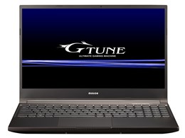 G-Tune H5 Core i7 11800H/RTX 3070/16GB/512GB NVMe SSD/15.6^tHDtڃf