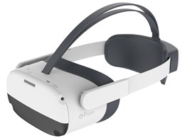 pico - VRゴーグル・VRヘッドセットの通販・価格比較 - 価格.com