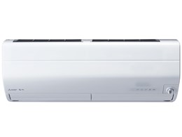 三菱電機 霧ヶ峰 MSZ-ZW2522-W [ピュアホワイト] 価格比較 - 価格.com