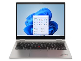 Lenovo ThinkPad X1 Titanium 価格.com限定・Core i7・16GBメモリー