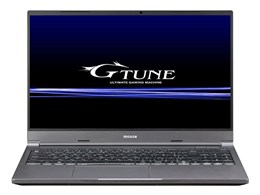G-Tune E5-165-R7 Ryzen 7 5800H/RTX 3060/16GB/512GB NVMe SSD/15.6^ WQHDtڃf