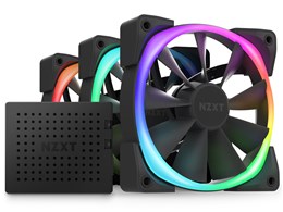 Aer RGB 2 120mm Triple Starter Pack HF-2812C-TB [ubN]