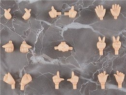 �˂�ǂ낢�ǂǁ[�� ���p�[�c�Z�b�g 02 (almond milk)