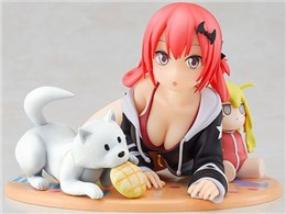 �K�����[���h���b�v�A�E�g 1/7 �ӓ���=�T�^�j�L�A=�}�N�h�E�F��