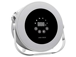 ANDEDECO htfk01-gy [~XgO[]