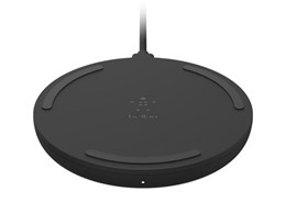 BOOSTCHARGE WIA001dqBK [Black]