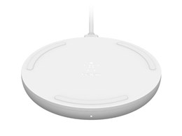 BOOSTCHARGE WIA001dqWH [White]