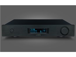 LUMIN M1 [Black]