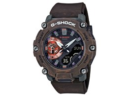 G-SHOCK MYSTIC FOREST�V���[�Y GA-2200MFR-5AJF