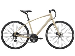 CROSSWAY 300-D 2021Nf [SILK SAND]