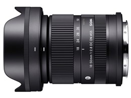 シグマ 18-50mm F2.8 DC DN [ライカL用] 価格比較 - 価格.com