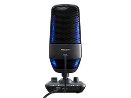 ROCCAT Torch ROC-14-910 [ブラック] 価格比較 - 価格.com