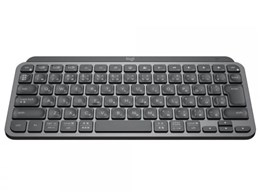 MX KEYS MINI Minimalist Wireless Illuminated Keyboard KX700