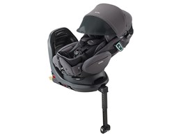 アップリカ フラディア グロウ ISOFIX セーフティープラス