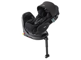 tfBA OE ISOFIX Z[teB[vX BK [VF[hubN]