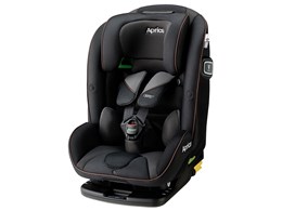 フォームフィット　AB アップリカ　ISOFIXチャイルドシート　ブラック フォームフィット AC | ベビーカー・チャイルドシートの