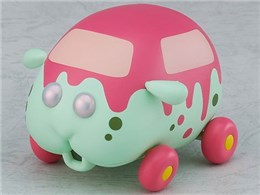 PUI PUI J[ MODEROID ݂ăJ[ ]rV