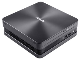 VivoMini VC65-C1 Core i7 9700TE8GBE128GB SSDEBlu-rayhCuڃf VC65-C1G7152ZN