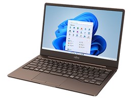 富士通 FMV LIFEBOOK CH55/F3 FMVC55F3M 価格比較 - 価格.com