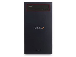 LEVEL-M0P5-R56X-DPX Ryzen 5 5600X/16GB/500GB SSD/RX 6600/500W