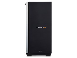 LEVEL-R9X6-LCR58X-DPX Ryzen 7 5800X/16GB/500GB SSD/RX 6600/700W