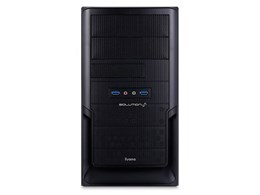 SOLUTION-M0P5-R535-DPX Ryzen 5 3500/16GB/500GB SSD/RX 6600/500W