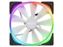 NZXT AER RGB 2 HF-28140-BW [ホワイト] 価格比較 - 価格.com