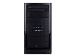 SENSE-M056-iX1-QAX Core i3 10100/8GB������/500GB SSD/NVIDIA T400/500W