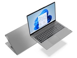 IdeaPad Slim 550 AMD Ryzen 5E8GB[E512GB SSDE15.6^tHDt 82LN00K2JP