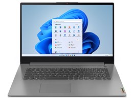 IdeaPad Slim 360 AMD Ryzen 7E8GB[E512GB SSDE17.3^tHDt 82KV007RJP