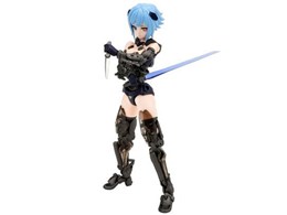 CYBER FOREST FANTASY GIRLS ʏ 1/12 F.O.X Long Range Striker Unit