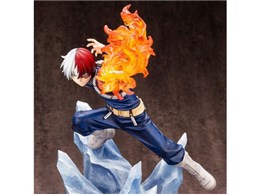 �l�̃q�[���[�A�J�f�~�A ARTFX J ���œ� Ver.2