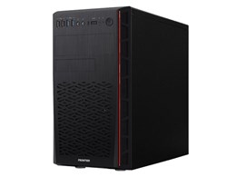 FRONTIER FRGXB560/KD29 価格.com限定/Core i5 10400F/16GBメモリ/1TB