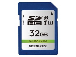 GH-SDC-UA32G [32GB]