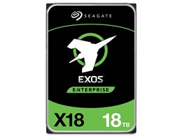 ST18000NM004J [18TB 7200 SAS3.0]
