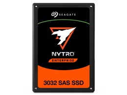 Nytro 3032 SAS SSD XS800ME70084