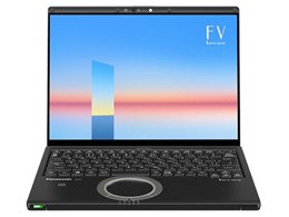 パナソニック Let's note FV1 CF-FV1KDPCR 価格比較 - 価格.com