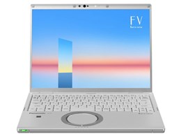 パナソニック Let's note FV1 CF-FV1JDSCR 価格比較 - 価格.com