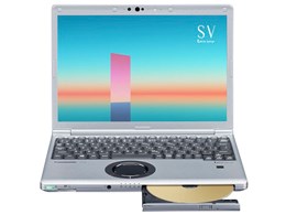 Let's note SV1 CF-SV1JDMCR