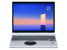 パナソニック Let's note QV1 CF-QV1JDMCR 価格比較 - 価格.com