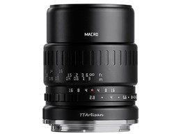 TTArtisan 40mm f/2.8 MACRO C [jRZp]