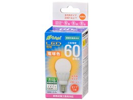 E-Bright LDA6L-G-E17 IS22 [dF]