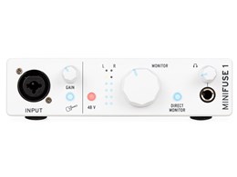 MiniFuse 1 [White]