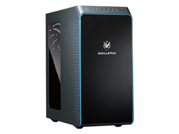 GALLERIA ZA9R-R37 Ryzen 9 5900X/RTX 3070/16GB/NVMe SSD 1TB K/09785-10b