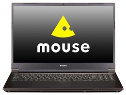 mouse K5-H Core i7 10750H/MX350/32GB/512GB SSD+1TB HDD/15.6^tHDtڃf