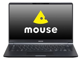 mouse X4-i7-H Core i7 10510U/16GB/512GB SSD/14^tHDtڃf