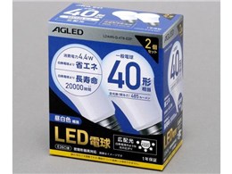AGLED LDA4N-G-4T6-E2P [F]