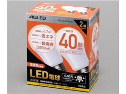 AGLED LDA5L-G-4T6-E2P [dF]