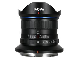 LAOWA 9mm F2.8 Zero-D [jRZp]